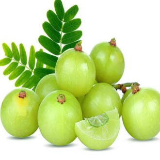 Amlaki Churna {ఉసిరికాయ చుర్ణము}