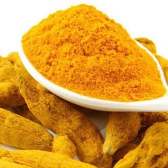 Haldi Churna {పసుపు చూర్ణము}