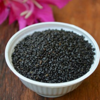 Sabja Seeds Churna {సబ్జా విత్తన చూర్ణము}