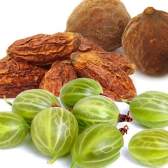 Triphala Churna {త్రిఫల చుర్ణము}